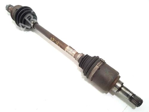 Left front driveshaft FIAT 500 (312_) 1.2 (312AXA1A) | BP16430152M38 