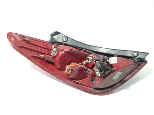 Right taillight HYUNDAI i20 I (PB, PBT) 1.4 CRDi | BP17319422C35 