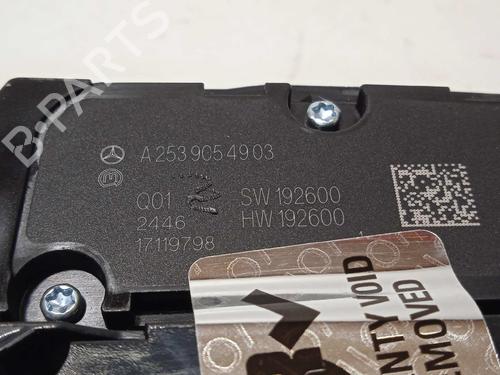 Switch MERCEDES-BENZ GLC Coupe (C253) 300 de 4-matic (253.311) | BP17385732I30 