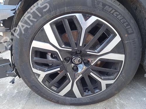 Right front brake caliper CITROËN C4 III (BA_, BB_, BC_) ë-C4 (BCZKXC, BZCKSC) | BP30153390M104  - Image 25