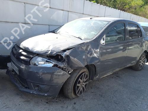 DACIA LOGAN II 1.5 dCi (90 hp) 4211440