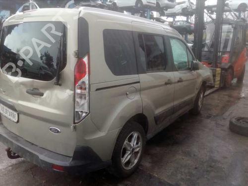 Right front brake caliper FORD TRANSIT CONNECT V408 Box Body/MPV 1.5 TDCi | BP11561394M104