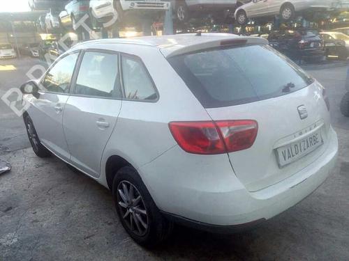 Glove box SEAT IBIZA IV ST (6J8, 6P8) 1.6 TDI | BP4600958C95 