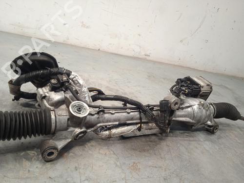 Steering rack FORD TOURNEO CONNECT / GRAND TOURNEO CONNECT V408 MPV 1.6 TDCi | BP24398243M22 