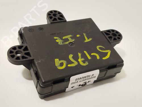 Comfort control module FORD C-MAX II (DXA/CB7, DXA/CEU) 1.6 EcoBoost | BP27377502M56 - Image 2