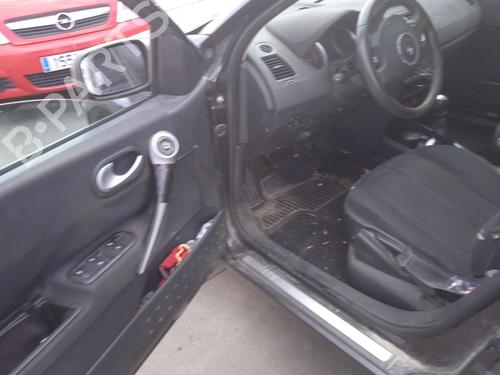 Højre forlygte RENAULT MEGANE II (BM0/1_, CM0/1_) 1.5 dCi (BM1E, CM1E) | BP28538891C29