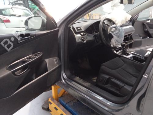 Rear parcel shelf VW PASSAT B6 Variant (3C5) 2.0 TDI 16V | BP36112525C85 - Image 33