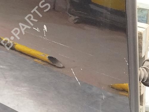 Right rear door PEUGEOT 5008 (0U_, 0E_) 1.6 16V | BP24925331C5