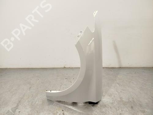 Used Left front fenders SEAT LEON (KL1, KLG) 1.0 TSI Mild Hybrid (110 hp) 30303238