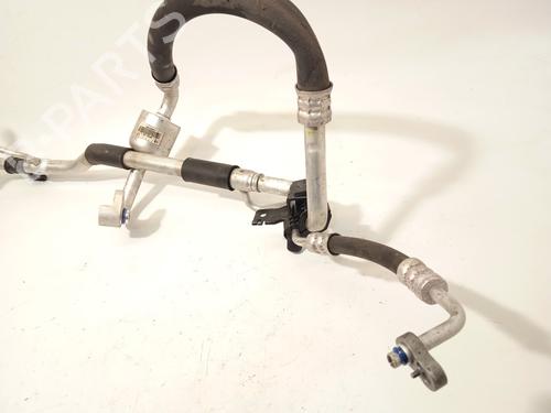 AC pipe KIA RIO IV (YB, SC, FB) 1.2 CVVT | BP28211591M126 