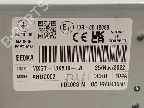 Elektronisk modul FORD KUGA III (DFK)  | BP29145951M83 