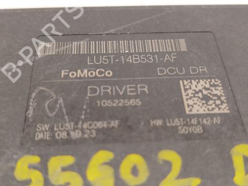 Elektronisk modul FORD PUMA (J2K, CF7) 1.0 EcoBoost | BP25131937M83 