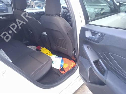 Left sun visor FORD FOCUS IV (HN) 1.0 EcoBoost | BP13381221I1