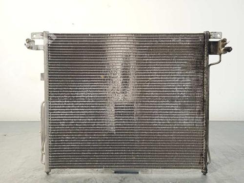 Used AC radiator NISSAN NAVARA NP300 (D40) [2004-2025]  6963493