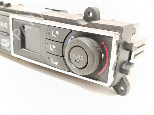 Climate control CITROËN C5 III Break (RW_) 2.0 HDi 140 | BP36218740I5 - Image 4