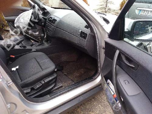 Instrument cluster BMW X3 (E83) 3.0 d | BP5070661C47 