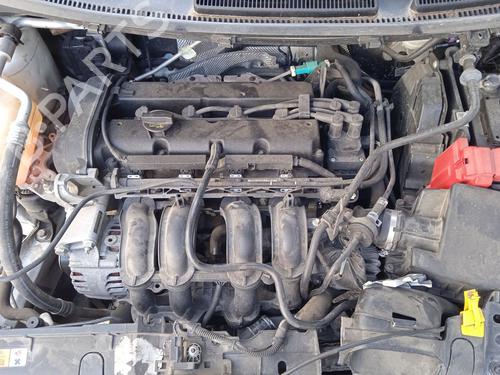 AC Styreenhet / Manøvreringsenhet FORD FIESTA VI (CB1, CCN) 1.25 | BP28111810I5 