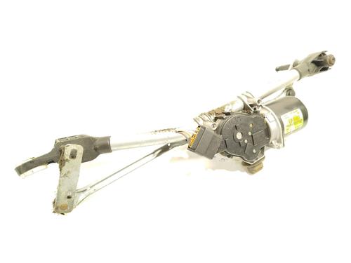 Used Front wiper motor Front wiper motor RENAULT MEGANE III Hatchback (BZ0/1_, B3_) 1.5 dCi (BZ0C) (90 hp) 22132922 22132922