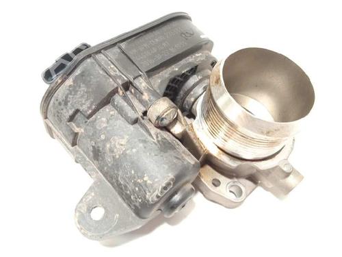 Used Throttle body Throttle body 13024946 13024946