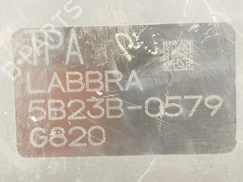 Rembekrachtiger HONDA CR-V V (RW_, RT_) 2.0 e-CVT Hybrid AWD (RT6) | BP30450909M42