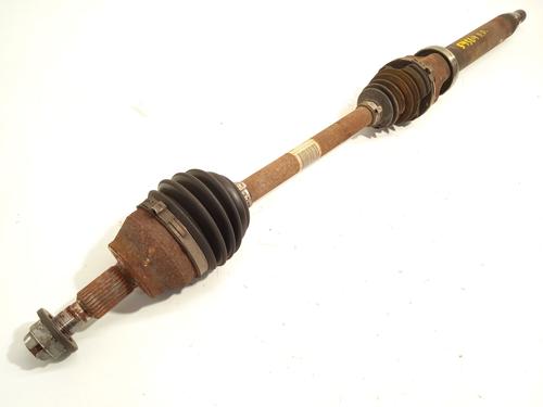 Used Right front driveshaft FORD FOCUS III 1.0 EcoBoost (125 hp) 20333975