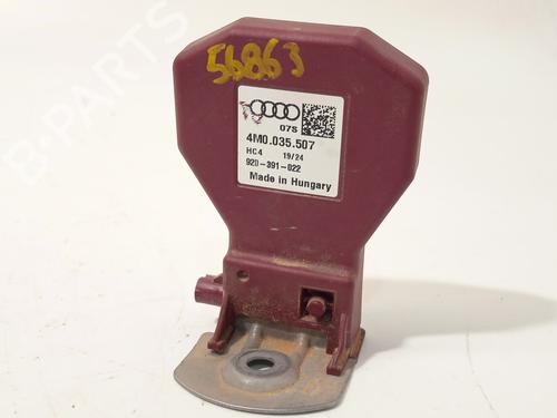 antennabase-seat-leon-kl1-klg-2019-29742461 main image