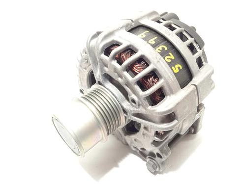 Used Alternator VW POLO VI (AW1, BZ1, AE1) 1.0 TSI (95 hp) 16342448