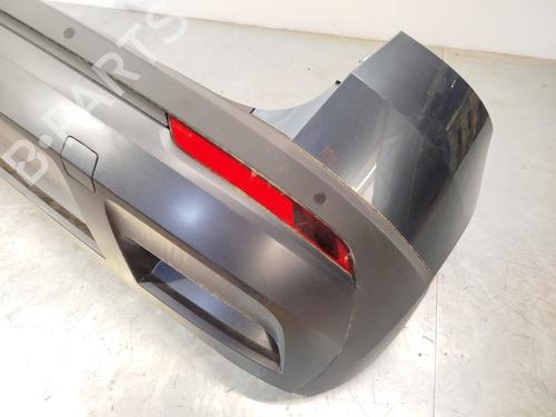 Rear bumper SKODA KAROQ (NU7, ND7) 1.5 TSI | BP26579606C8 