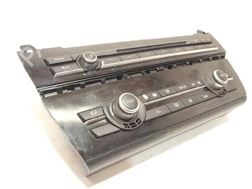 Used Climate control BMW 5 (F10) 525 d (204 hp) 13619690