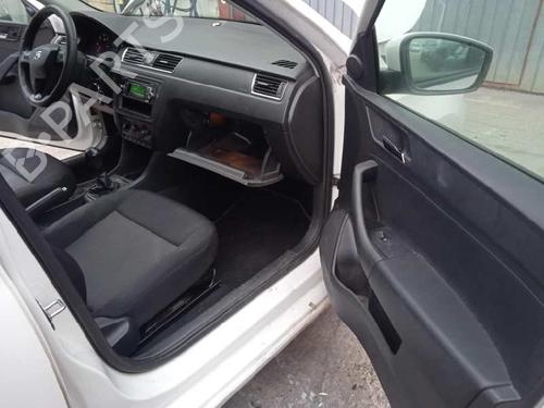 Front right window mechanism SEAT TOLEDO IV (KG3) 1.6 TDI | BP13230806C23 