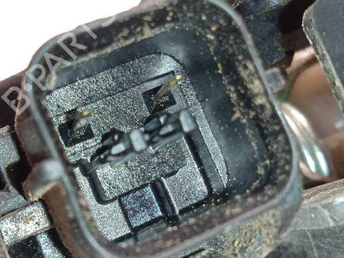 Front right lock MITSUBISHI L200 / TRITON (KA_T, KB_T)  | BP10777224C97 