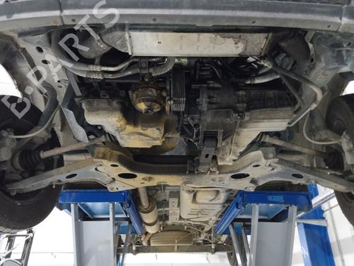 AC compressor FORD TRANSIT Van (FA_ _) 2.0 DI (FAE_, FAF_, FAG_) | BP37240346M34 - Image 35