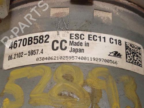ABS Bremseaggregat MITSUBISHI ECLIPSE CROSS (GK_, GL_)  | BP16926352M43 
