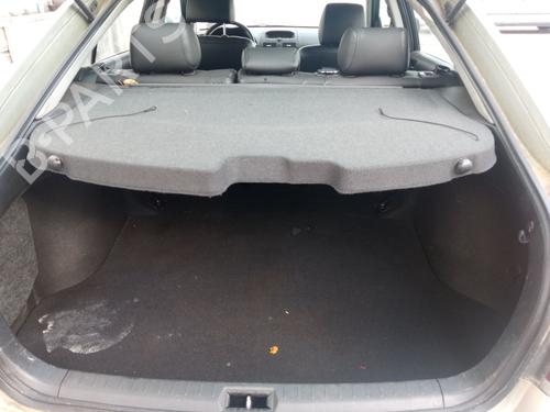 Right front door TOYOTA AVENSIS (_T25_) 2.2 D-4D (ADT251_, ADT251R) | BP18723896C3 