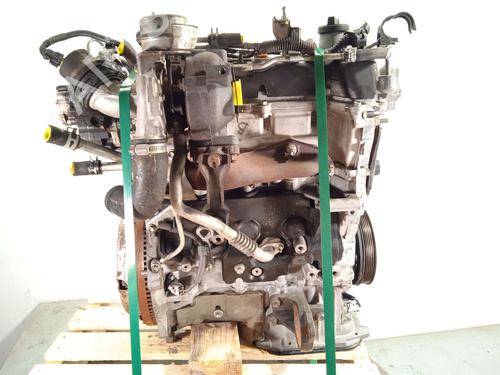 Engine TOYOTA COROLLA (_E12_) 1.4 D (NDE120_, NDE120R) | BP23217674M1 - Image 3