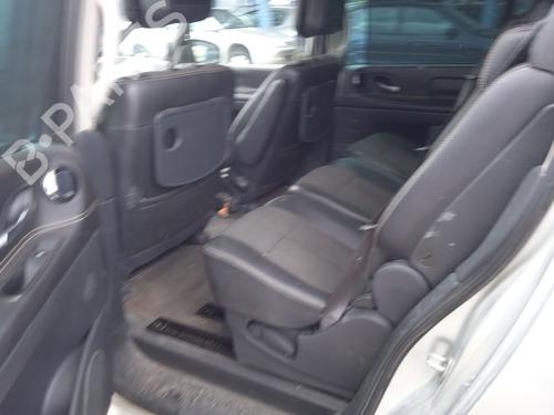 Alternator RENAULT ESPACE IV (JK0/1_) 2.0 dCi (JK01, JK02, JK1J, JK1K, JK1H) | BP28297297M7