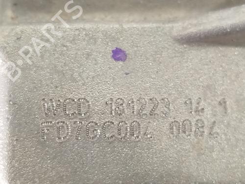 Gearbox SEAT LEON (KL1, KLG) 2.0 TDI | BP33290859M3 - Image 5