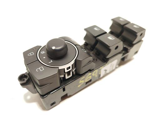 Left front window switch FORD PUMA (J2K, CF7) 1.0 EcoBoost | BP30270409I27