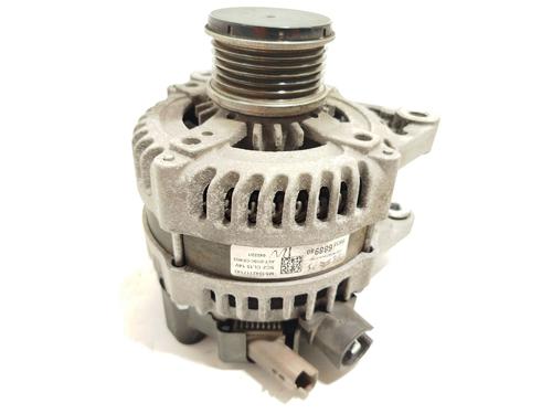 Alternator CITROËN C3 III (SX) 1.2 THP 110 (SXHNPS, SXHNZT, SXHNZ6) | BP32383935M7