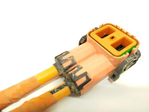 Electronic module MG MG 4 (EH32) EV | BP26235565M83