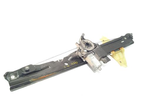 Used Front left window mechanism Front left window mechanism 19777640 19777640