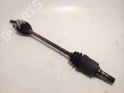Used Right front driveshaft Right front driveshaft 4445671 4445671