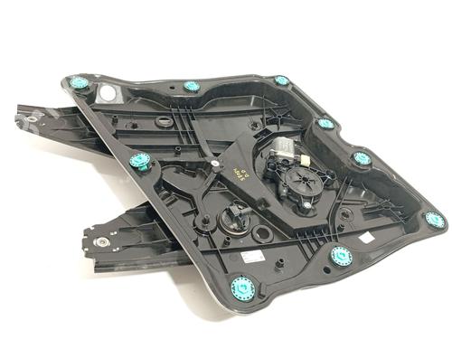Used Front right window mechanism Front right window mechanism VW GOLF VIII Variant (CG5, DB5) 1.0 TSI (110 hp) 34378734 34378734
