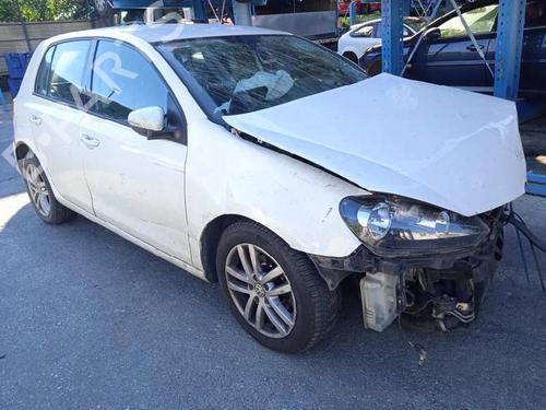 Right tailgate light VW GOLF VI (5K1) 1.6 TDI | BP8183409C80