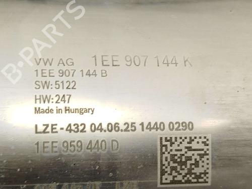 Steering rack CUPRA BORN (K11)  | BP39463316M22  - Image 6