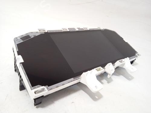 Used Instrument cluster VW T-ROC (A11, D11) [2017-2026]  28098410