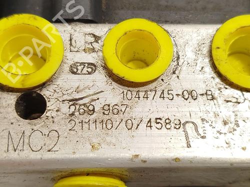 ABS pump TESLA MODEL 3 (5YJ3) EV Performance AWD | BP26209377M43  - Image 5