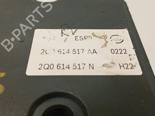 ABS pump SEAT IBIZA V (KJ1, KJG) | BP31034215M43