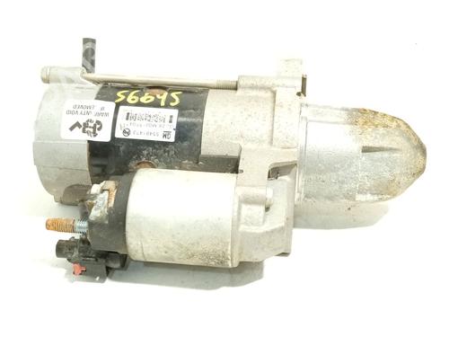 Starter OPEL ASTRA K (B16) 1.6 CDTi (68) | BP28673850M8