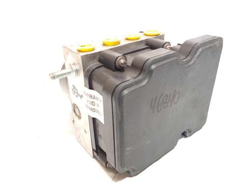 ABS pump PEUGEOT 308 II (LB_, LP_, LW_, LH_, L3_)  | BP9702964M43 